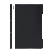 Leitz 4189 Telli Dosya Siyah 50Li Poşet - LEİTZ