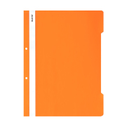 Leitz 4189 Telli Dosya Turuncu 50Li Poşet - LEİTZ