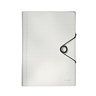 Leitz 4579 Solid Proje Dosyası Beyaz - 2