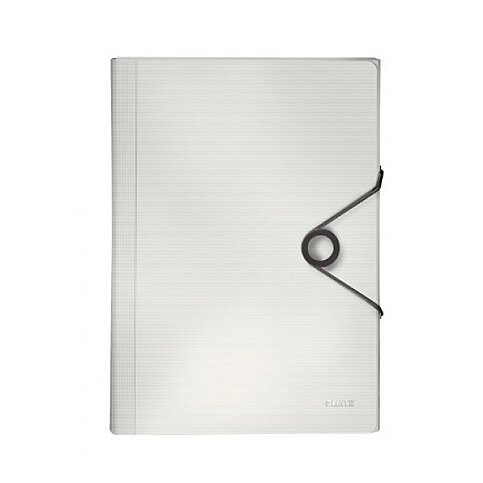Leitz 4579 Solid Proje Dosyası Beyaz - 4