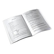 LEİTZ 4631 ACTİVE WOW SUNUM DOSYASI BUZ MAVİSİ 20Lİ - LEİTZ (1)