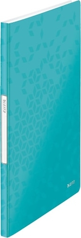 Leitz 4631 Active Wow Sunum Dosyası Buz Mavisi 20Li - 1
