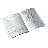 LEİTZ 4631 ACTİVE WOW SUNUM DOSYASI METALİK YEŞİL 20Lİ - LEİTZ (1)