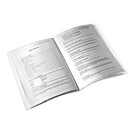 LEİTZ 4632 ACTİVE WOW SUNUM DOSYASI METALİK MAVİ 40LI - LEİTZ (1)