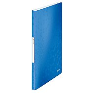 LEİTZ 4632 ACTİVE WOW SUNUM DOSYASI METALİK MAVİ 40LI - LEİTZ
