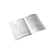 Leitz 4632 Active Wow Sunum Dosyası Metalik Sarı 40lı - LEİTZ (1)