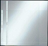 LEİTZ 4702 DİKEY DELİKLİ POŞET DOSYA A3 50Lİ - LEİTZ
