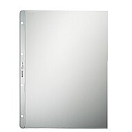 LEİTZ 4702 DİKEY DELİKLİ POŞET DOSYA A3 50Lİ - LEİTZ