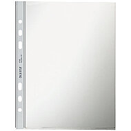 LEİTZ 4795T DELİKLİ POŞET DOSYA A5 50Lİ - LEİTZ