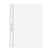 Leitz 4795T Delikli Poşet Dosya A5 50Li - LEİTZ