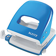 LEİTZ 5008 DELGEÇ 30 SAYFA AÇIK MAVİ - LEİTZ