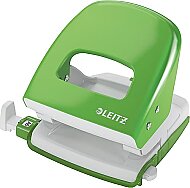 LEİTZ 5008 DELGEÇ 30 SAYFA AÇIK YEŞİL - LEİTZ