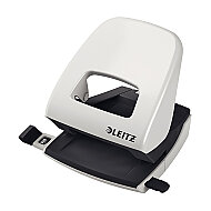 Leitz 5008 Delgeç 30 Sayfa Gri - LEİTZ (1)