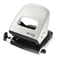 LEİTZ 5008 DELGEÇ 30 SAYFA GRİ - LEİTZ