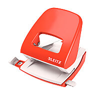LEİTZ 5008 DELGEÇ 30 SAYFA KIRMIZI - 4