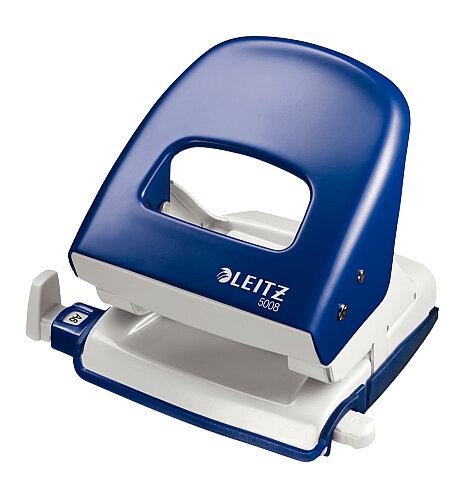 LEİTZ 5008 DELGEÇ 30 SAYFA MAVİ - 1