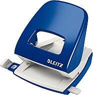 LEİTZ 5008 DELGEÇ 30 SAYFA MAVİ - LEİTZ