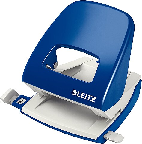 LEİTZ 5008 DELGEÇ 30 SAYFA MAVİ - 1