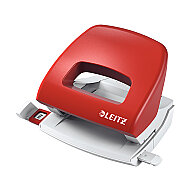 Leitz 5038 Delgeç 16 Sayfa Kırmızı - 3