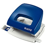 LEİTZ 5038 DELGEÇ 16 SAYFA MAVİ - LEİTZ