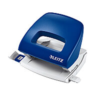 Leitz 5038 Delgeç 16 Sayfa Mavi - LEİTZ (1)