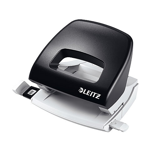 LEİTZ 5038 DELGEÇ 16 SAYFA SİYAH - 2