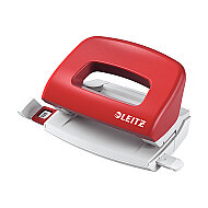 LEİTZ 5058 DELGEÇ 10 SAYFA KIRMIZI - 3