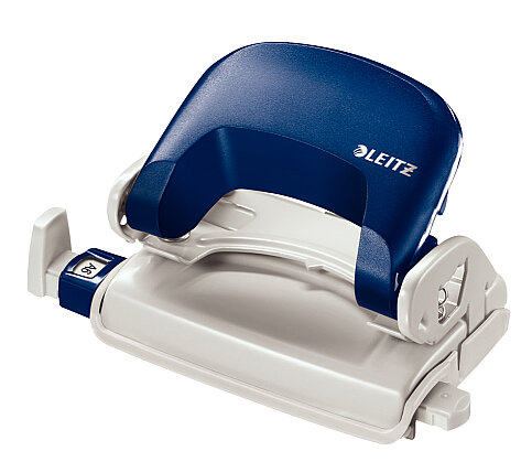 LEİTZ 5058 DELGEÇ 10 SAYFA MAVİ - 1