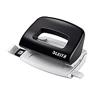 Leitz 5058 Delgeç 10 Sayfa Siyah - 4