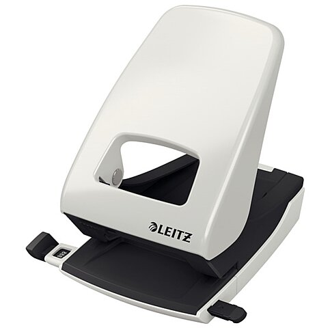 LEİTZ 5138 DELGEÇ 40 SAYFA AÇIK GRİ - 1