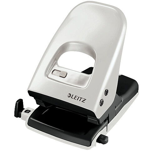 LEİTZ 5138 DELGEÇ 40 SAYFA AÇIK GRİ - 1