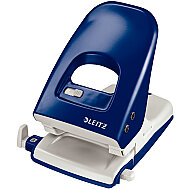 LEİTZ 5138 DELGEÇ 40 SAYFA MAVİ - LEİTZ