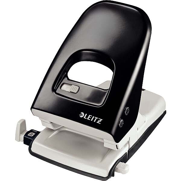 LEİTZ 5138 DELGEÇ 40 SAYFA SİYAH