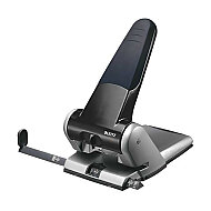 Leitz 5180 Arşiv Tipi Delgeç 65 Sayfa Siyah - 2