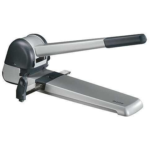 LEİTZ 5182 ARŞİV TİPİ DELGEÇ 250 SAYFA - 1