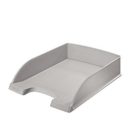 LEİTZ 5227 EVRAK RAFI GRİ TEKLİ - 3