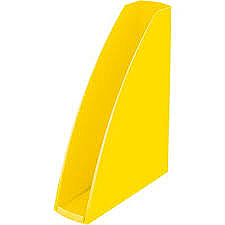 LEİTZ 5277 WOW PLASTİK MAGAZİNLİK METALİK SARI - 2