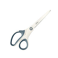Leitz 5319 Wow Ofis Makası 205mm Metalik Beyaz Blister - 3
