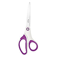 LEİTZ 5319 WOW OFİS MAKASI 205mm METALİK MOR BLİSTER - LEİTZ