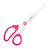 LEİTZ 5319 WOW OFİS MAKASI 205mm METALİK PEMBE BLİSTER - LEİTZ