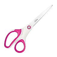 LEİTZ 5319 WOW OFİS MAKASI 205mm METALİK PEMBE BLİSTER - LEİTZ