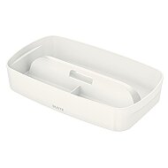 LEİTZ 5323 MYBOX KULPLU GENİŞ DÜZENLEME APARATI BEYAZ - LEİTZ