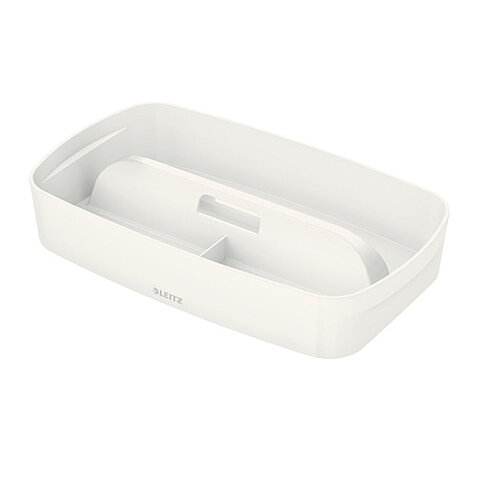 LEİTZ 5323 MYBOX KULPLU GENİŞ DÜZENLEME APARATI BEYAZ - 3