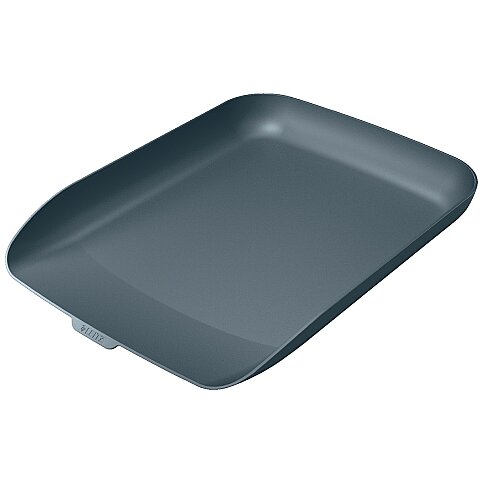 LEİTZ 5358 COSY EVRAK RAFI GRİ TEKLİ - 1