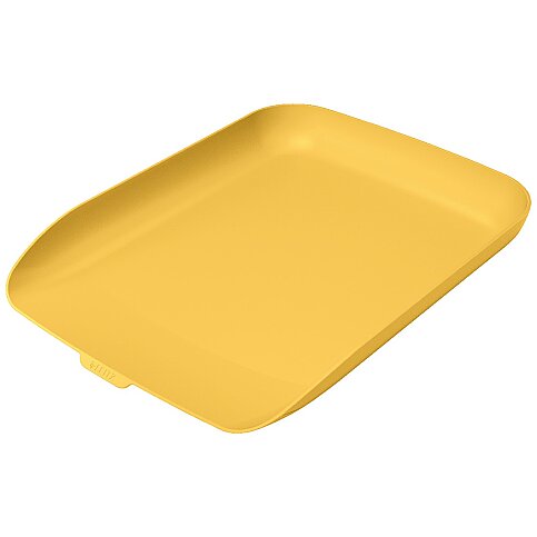 LEİTZ 5358 COSY EVRAK RAFI SARI TEKLİ - 1