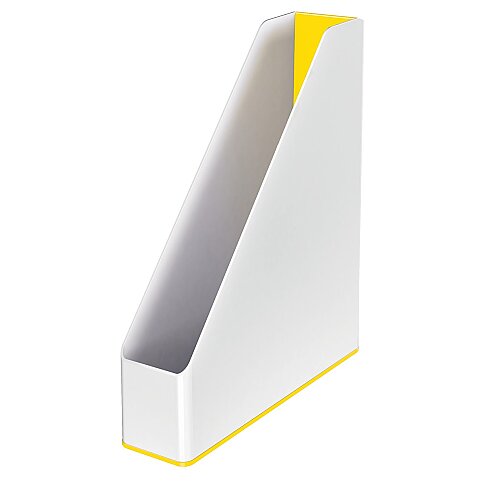 LEİTZ 5362 WOW DUO ÇİFT RENKLİ MAGAZİNLİK METALİK SARI - 1