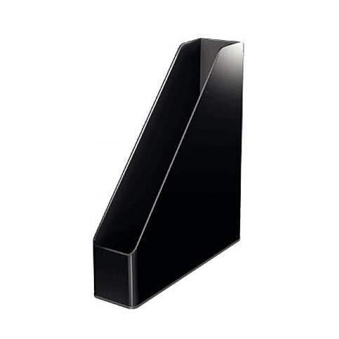 LEİTZ 5362 WOW DUO ÇİFT RENKLİ MAGAZİNLİK METALİK SİYAH - 3