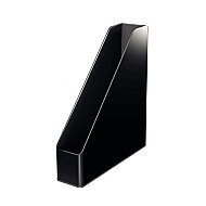 LEİTZ 5362 WOW DUO ÇİFT RENKLİ MAGAZİNLİK METALİK SİYAH - 4