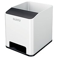 LEİTZ 5363 WOW DUO ÇİFT RENKLİ KALEMLİK METALİK SİYAH - LEİTZ