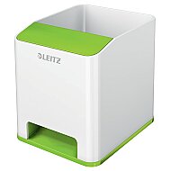LEİTZ 5363 WOW DUO ÇİFT RENKLİ KALEMLİK METALİK YEŞİL - LEİTZ